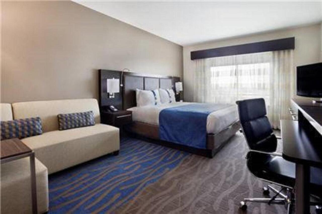 Holiday Inn Hotel & Suites Northwest San Antonio By Ihg Habitación foto