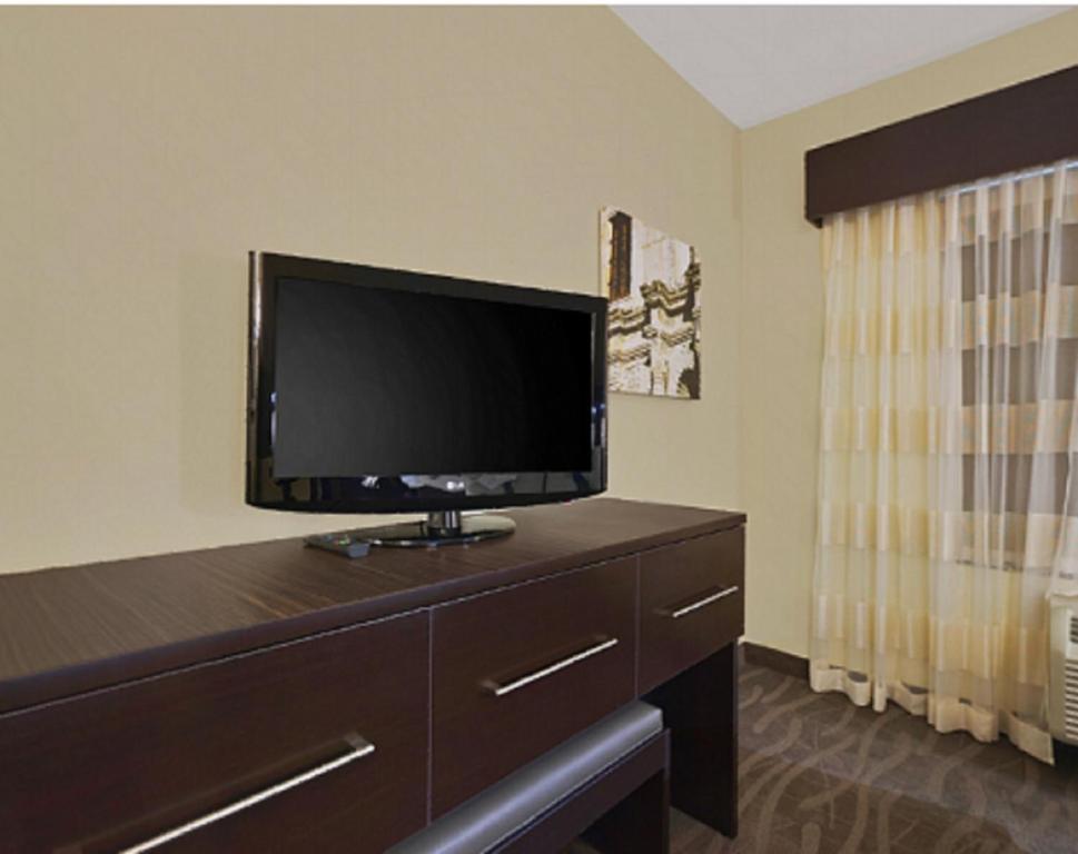 Holiday Inn Hotel & Suites Northwest San Antonio By Ihg Habitación foto